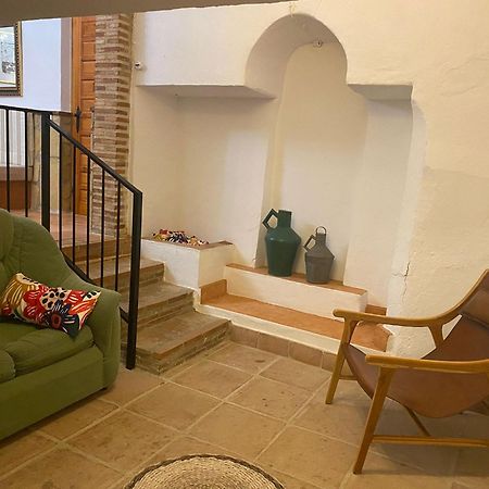 Cortijo Ribero Villa Cabra Exterior photo