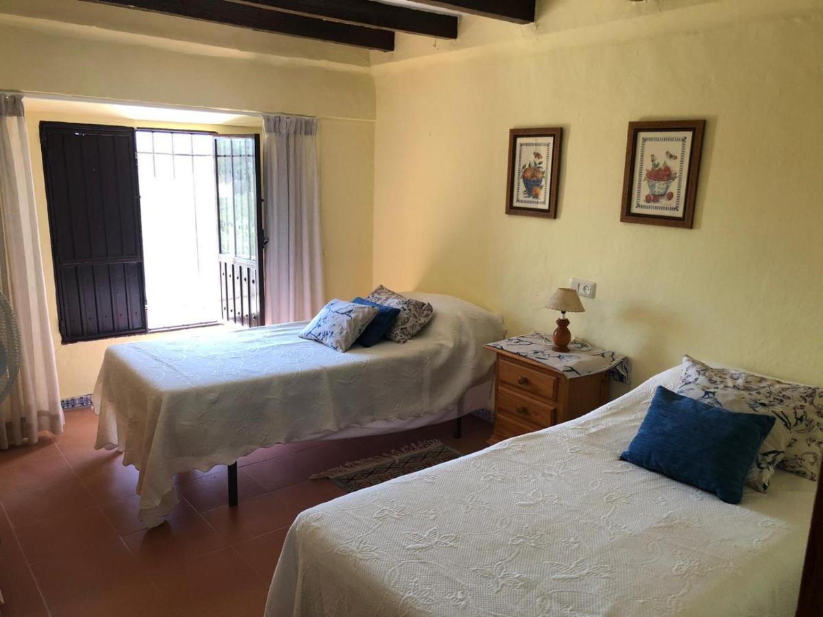 Cortijo Ribero, Cabra – Updated 2023 Prices