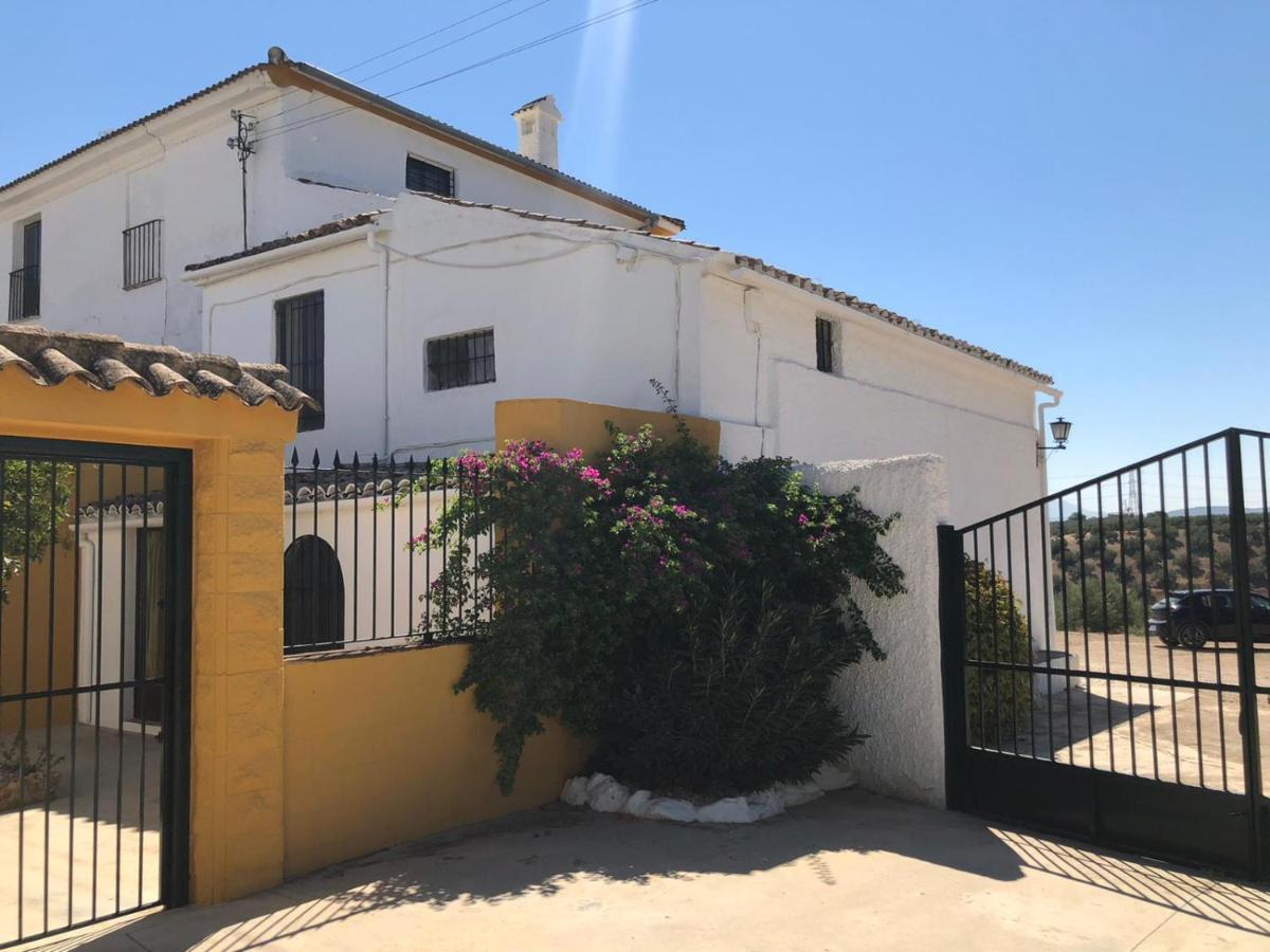 Cortijo Ribero, Cabra – Updated 2023 Prices