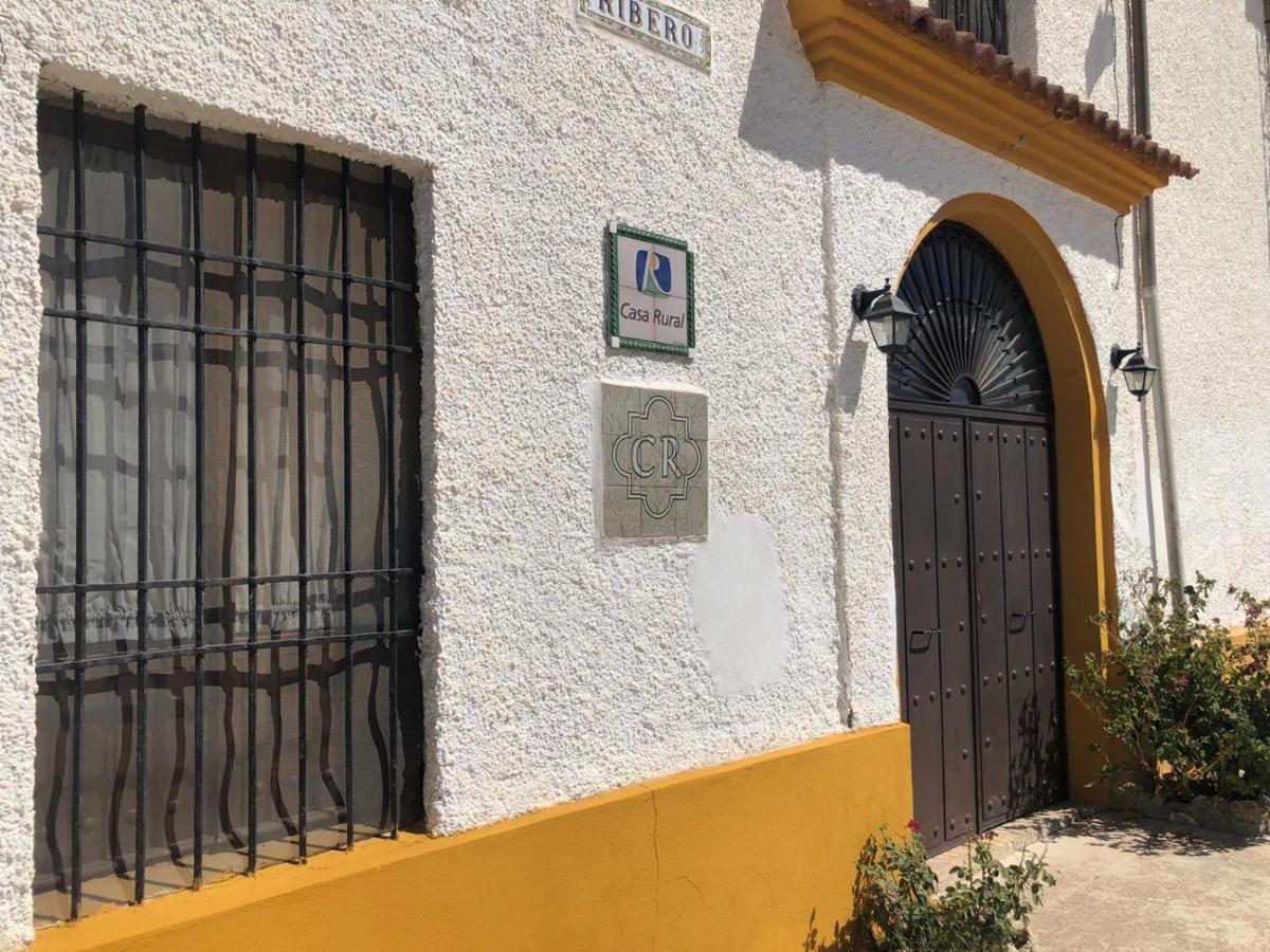 Cortijo Ribero, Cabra – Updated 2023 Prices