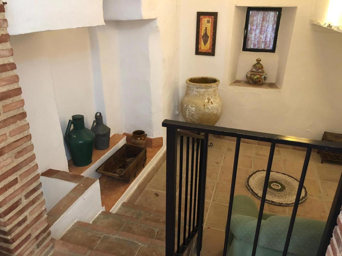 Cortijo Ribero, Cabra – Updated 2023 Prices